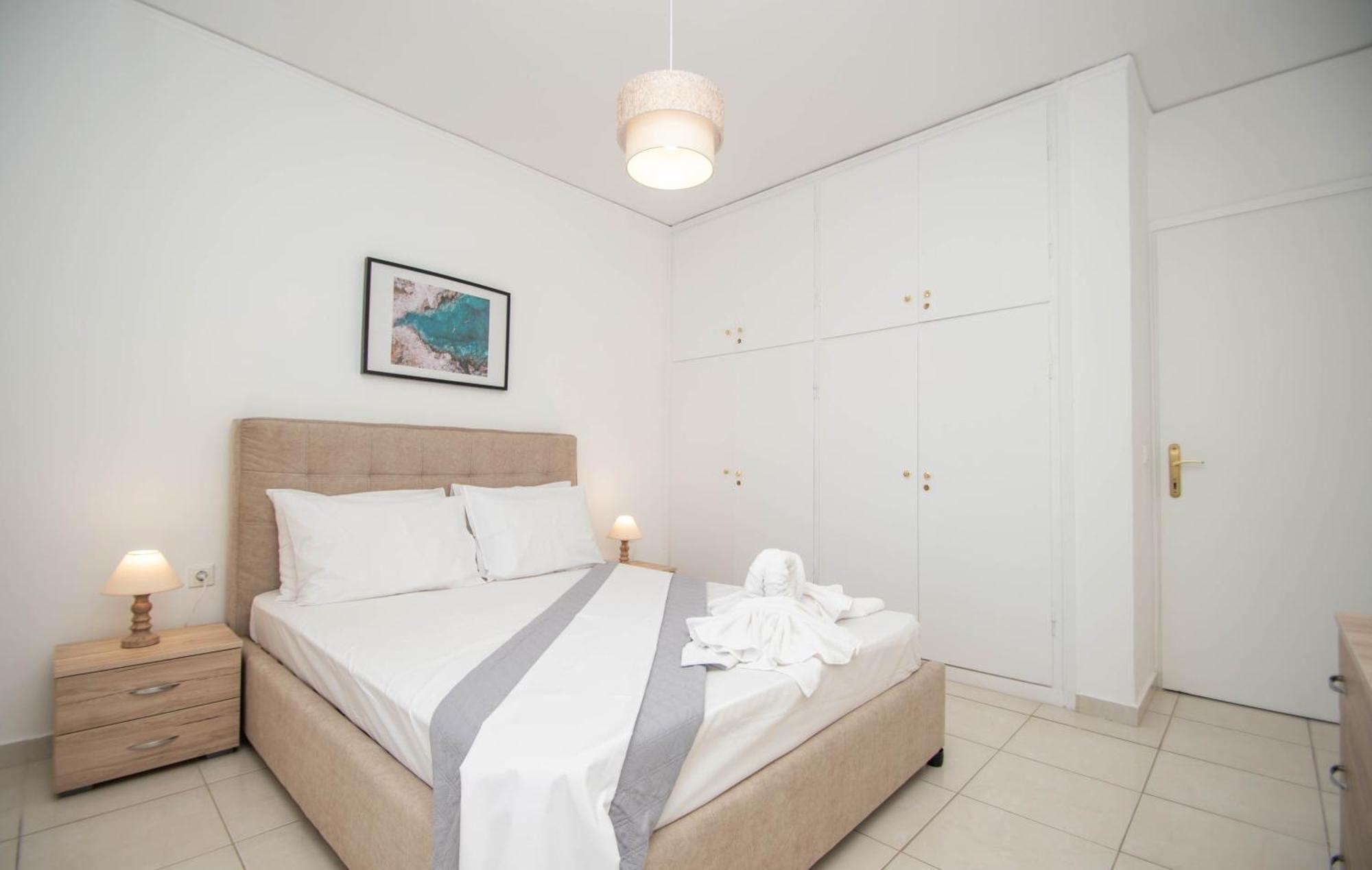 Lemon Tree Zante City Apartment By "Elite" Exteriör bild