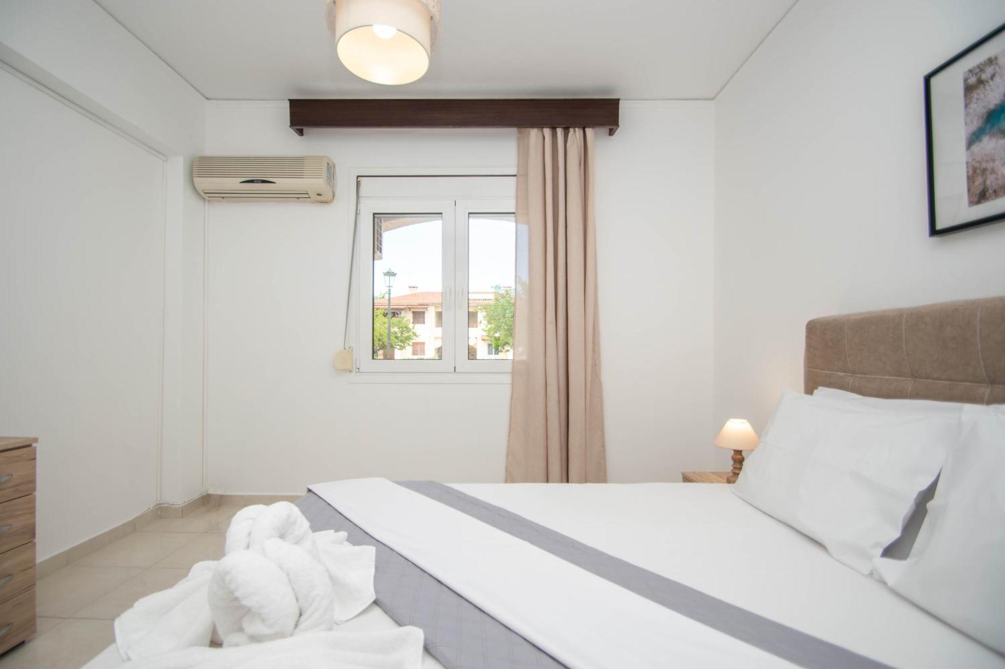 Lemon Tree Zante City Apartment By "Elite" Exteriör bild